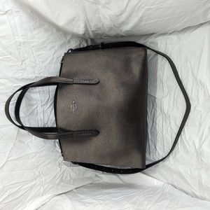 Coach Crossbody Satchel